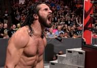 seth rollins